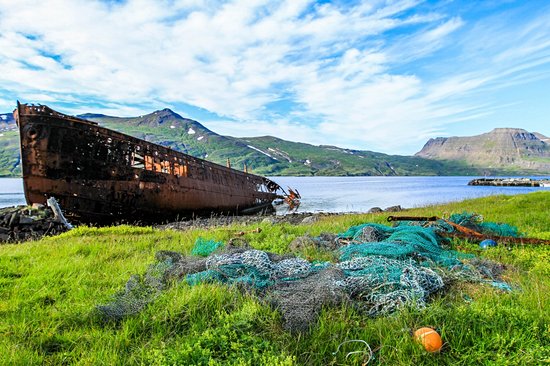 Djupavik