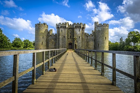 Château de Bodiam