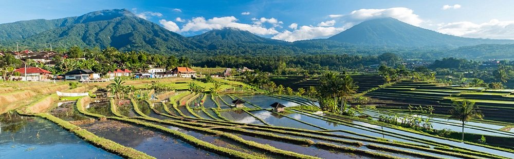 Jatiluwih (Bali)