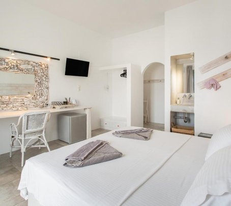 hôtel Irini Rooms 2