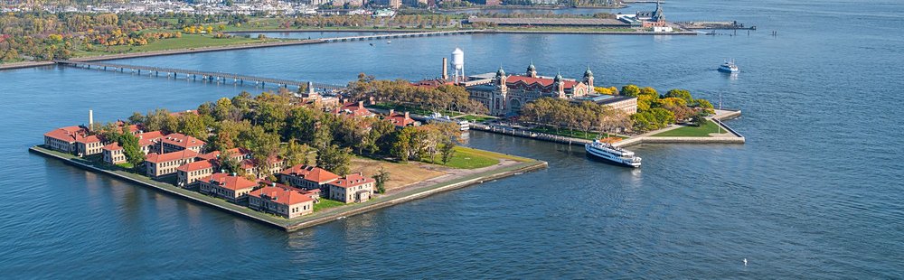 Ellis Island
