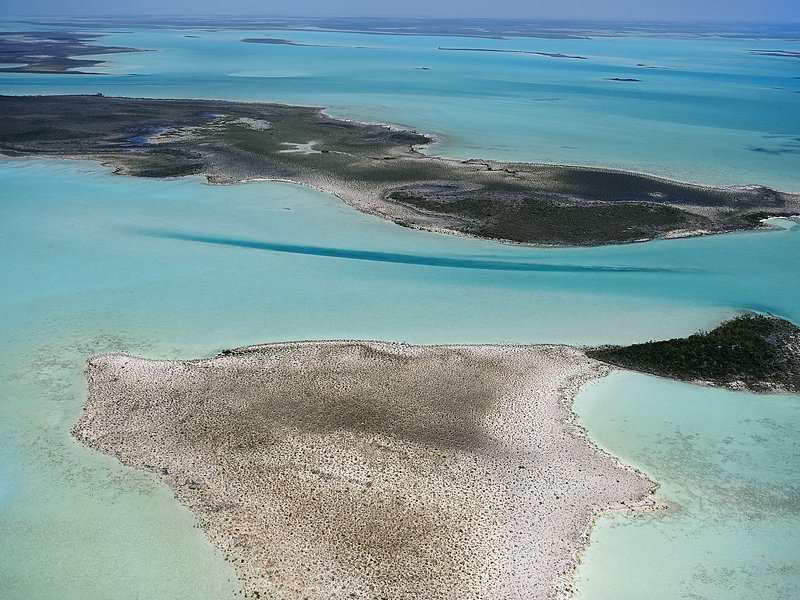 Andros Island