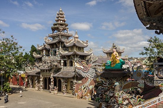 Đà Lạt