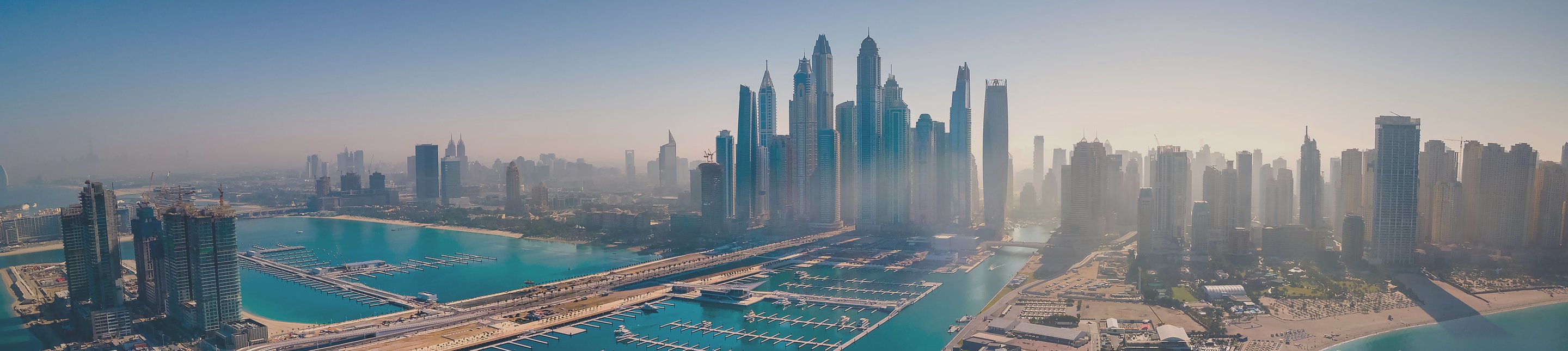 Partir aux Emirats arabes unis votre guide de voyage sur mesure