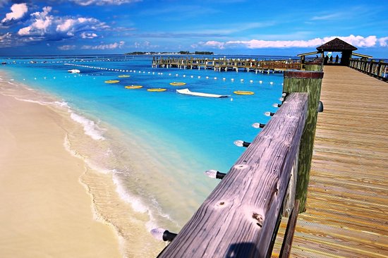 Cable Beach