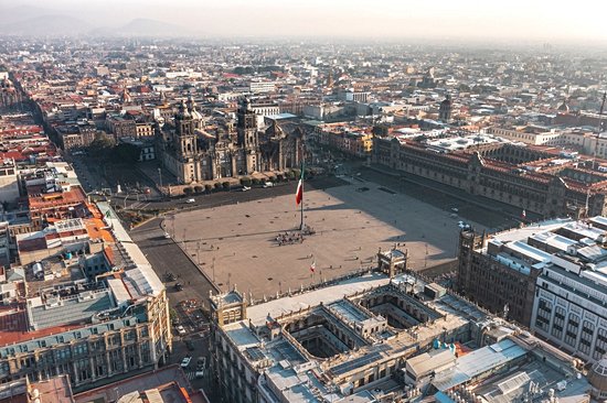 Zócalo