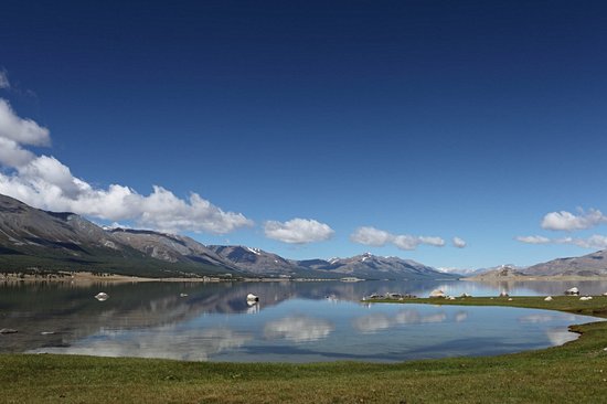 Khoton Lake