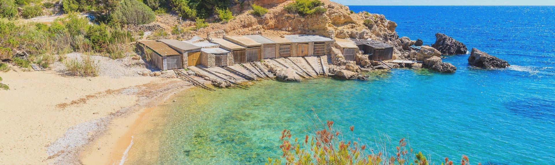 Ibiza