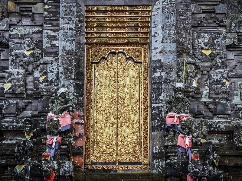 Pura Ulun Danu Batur