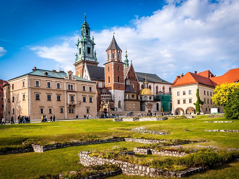 Cracovie