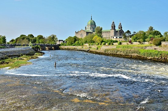 Cathédrale Notre-Dame de Galway