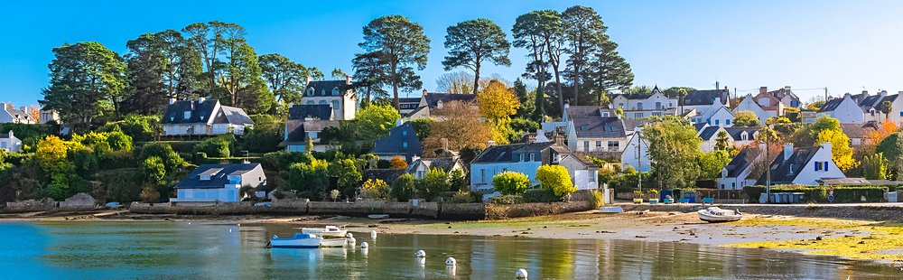 Le Golfe du Morbihan