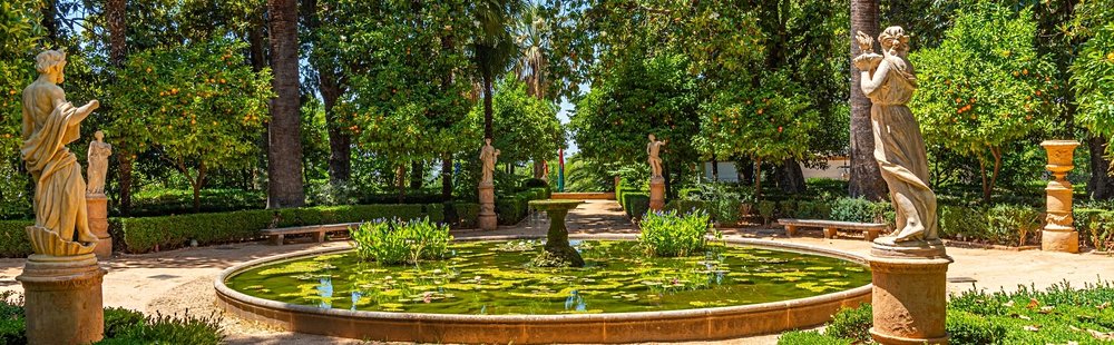 Parc Carmen de los Martires