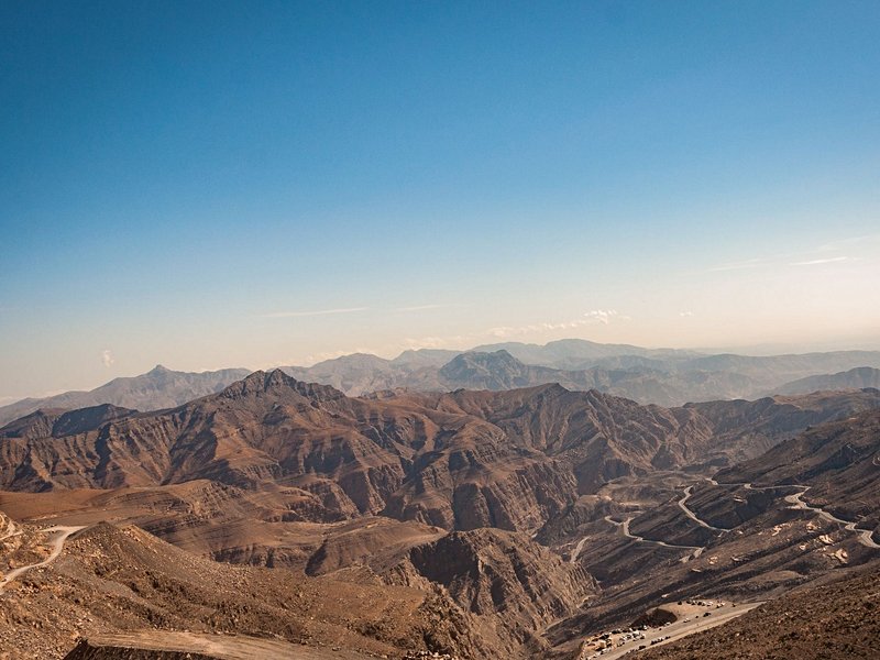 Djebel Shams