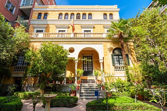 Musée Sorolla