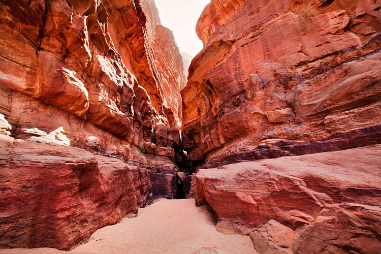 Canyon Khazali