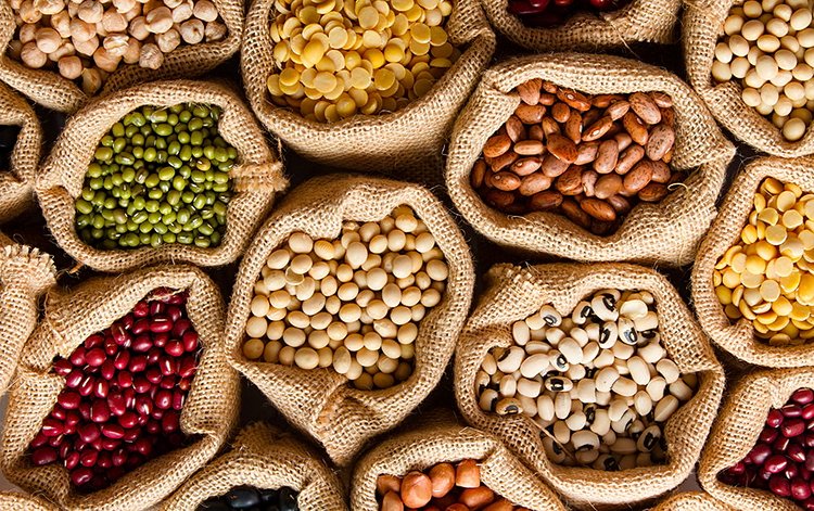 Consommer malin, mettez-vous au vrac