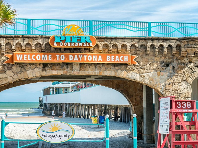 Daytona Beach