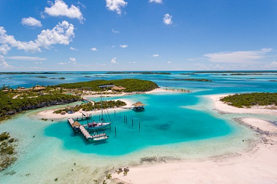Paradise Island