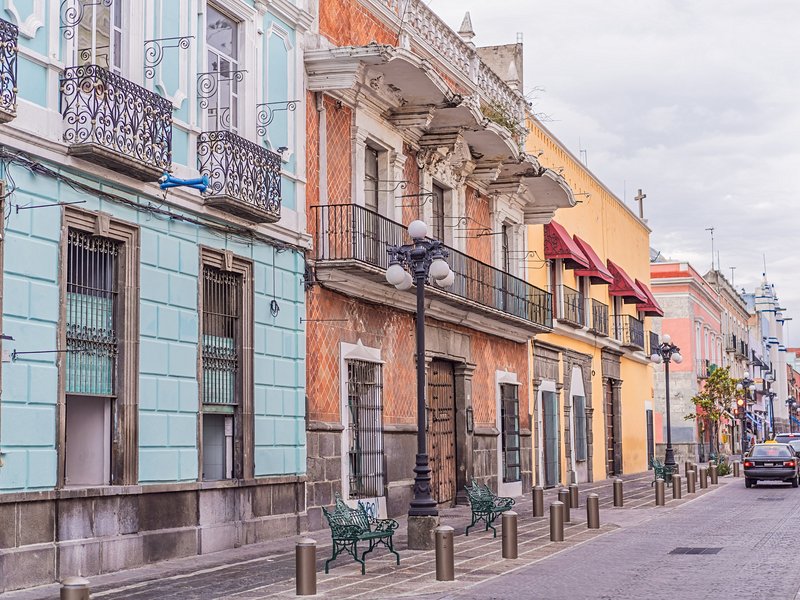 Puebla