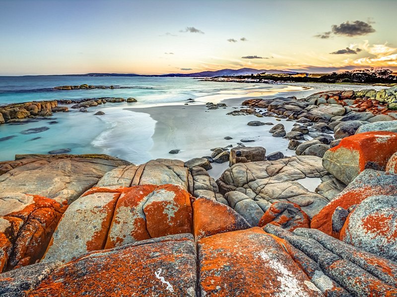 Bay of Fires