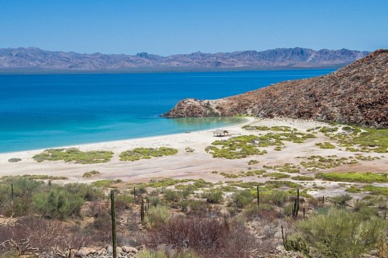 Bahía Concepción