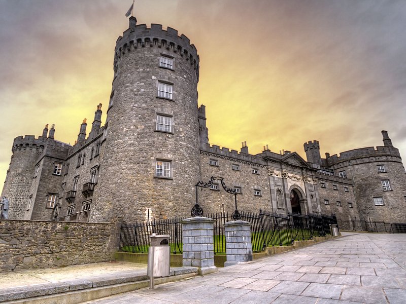 Kilkenny