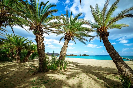 Plage de Vaï