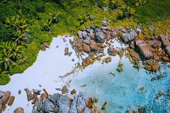 Anse Marron