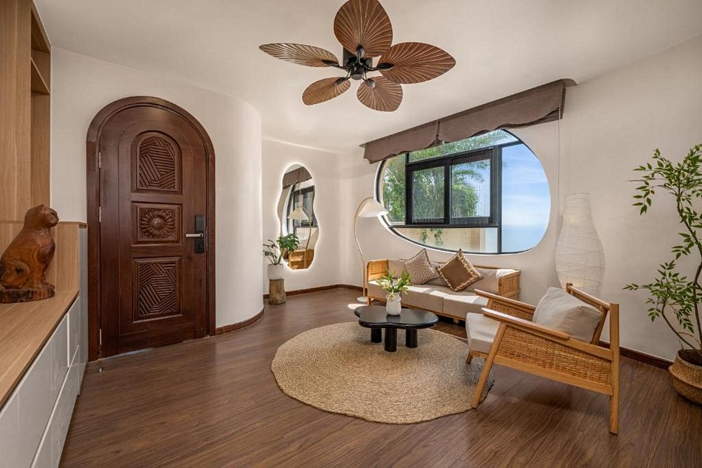 Saha Casa Boutique Hotel