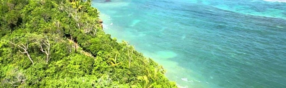 Playa Ermitaño, El Limon