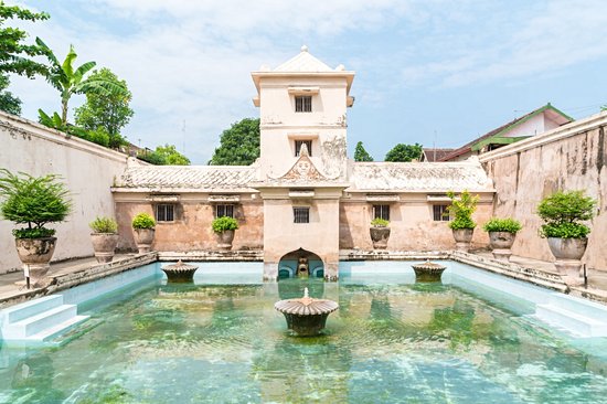 Yogyakarta
