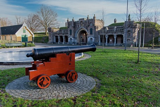 Naarden
