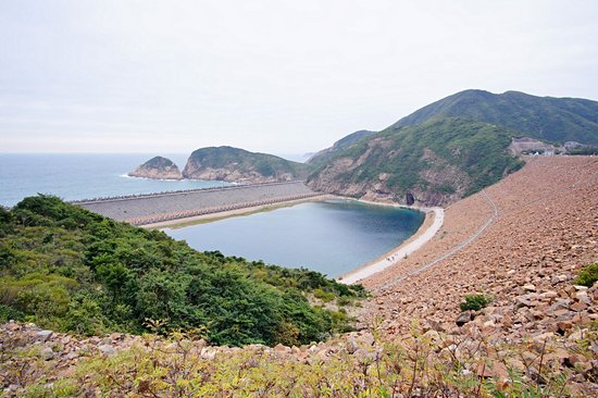 Hong Kong Unesco Global Geopark