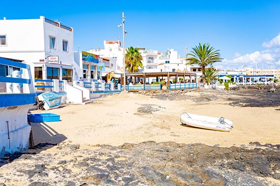 Corralejo