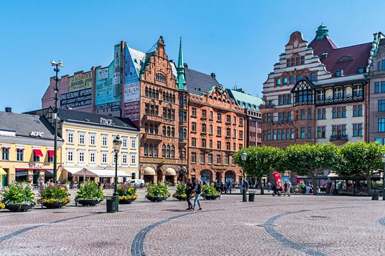 Malmö