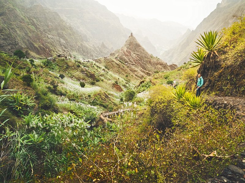 Santo Antão
