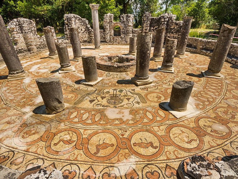 Butrint