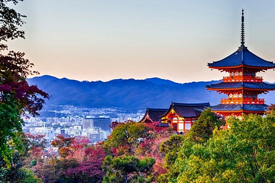 Kyoto