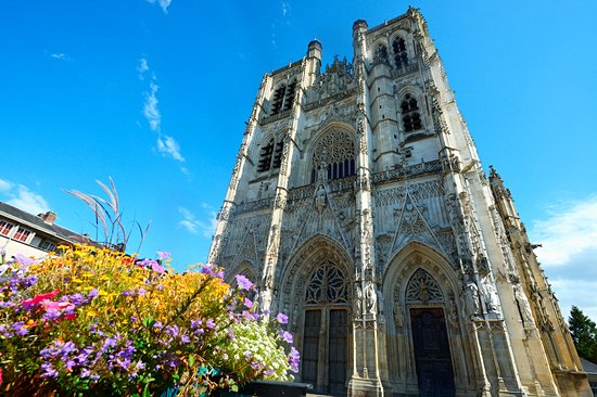 Abbeville
