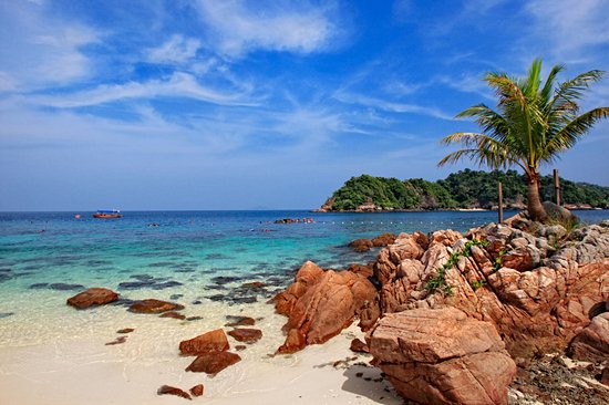 Redang Island