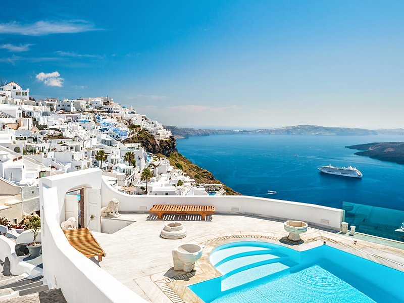 Santorin