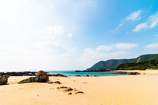 Archipel des îles Amami