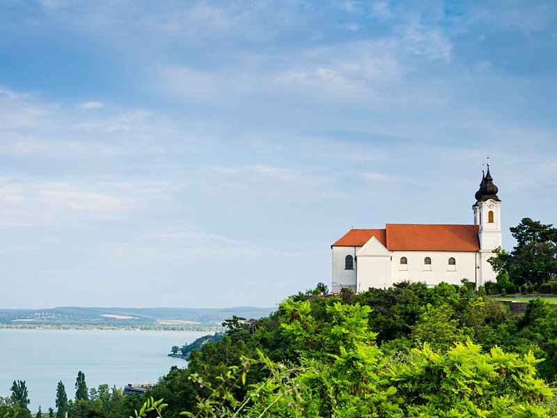 Tihany