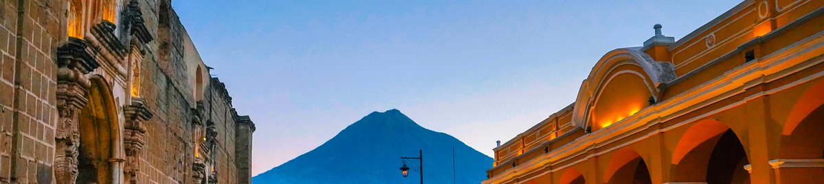 Quand partir au Guatemala ? Climat, Températures et Météo