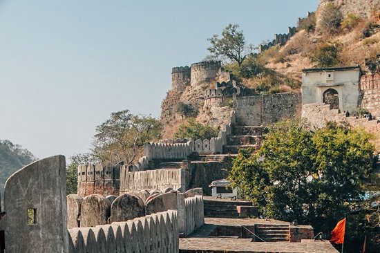 Kumbhalgarh