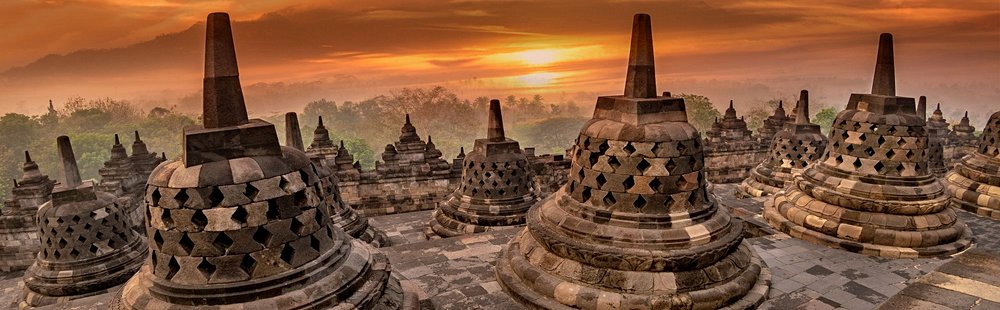 Borobudur
