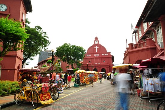 Malacca