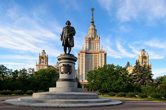Lomonosov