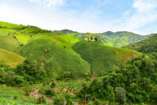 Parc Doi Phu Kha